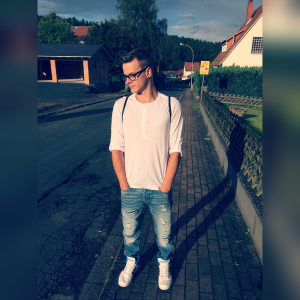 Profilbild von Maik Volkmann