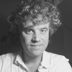 Profilbild von Maik Voß