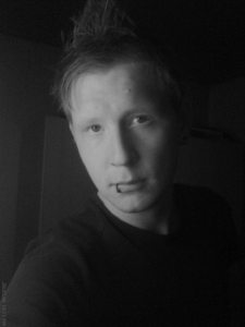 Profilbild von Maik Wallonczeck