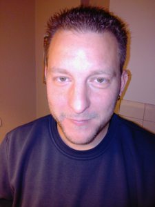 Profilbild von Maik Warbelow