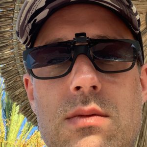 Profilbild von Maik Warmann