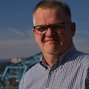 Profilbild von Maik Waßmus