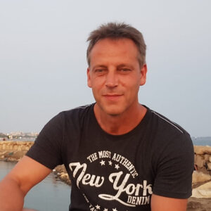 Profilbild von Maik Watermann