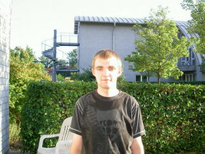 Profilbild von Maik Wauer