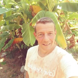 Profilbild von Maik Weber