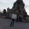 Profilbild von Maik Weber