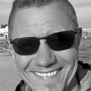 Profilbild von Maik Webermann