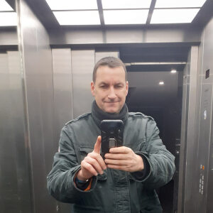 Profilbild von Maik Wechsung