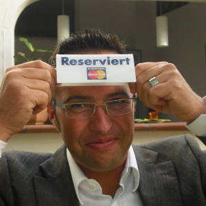 Profilbild von Maik Wedehase