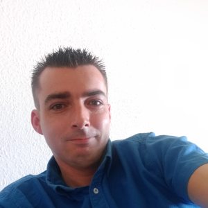 Profilbild von Maik Wegner