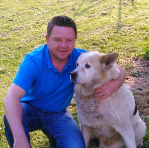 Profilbild von Maik Wehnert