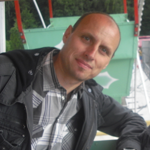 Profilbild von Maik Weidlich