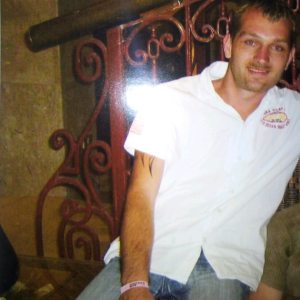 Profilbild von Maik Weilacher