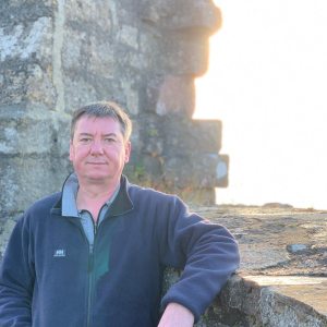 Profilbild von Maik Weilbier