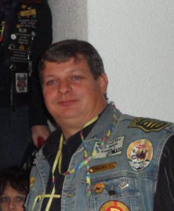 Profilbild von Maik Weiske
