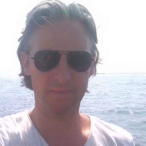 Profilbild von Maik Weißmann