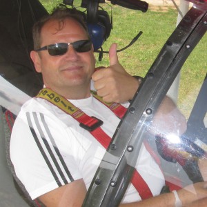 Profilbild von Maik Wendt