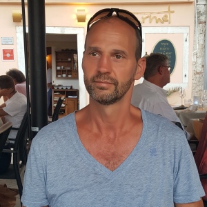 Profilbild von Maik Wentzler