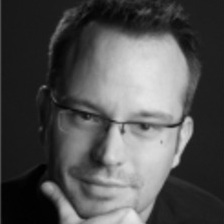 Profilbild von Maik Werner