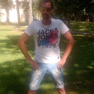 Profilbild von Maik Werth