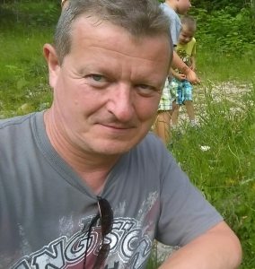 Profilbild von Maik Westphal