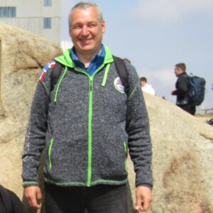 Profilbild von Maik Widdel