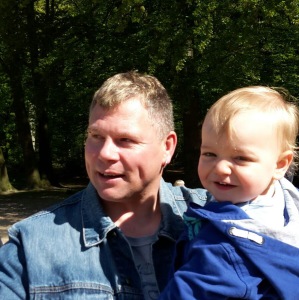 Profilbild von Maik Wienecke