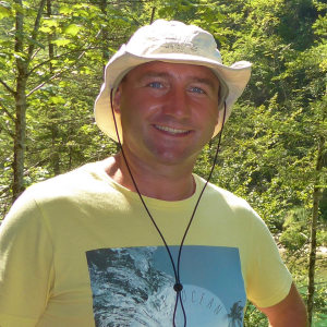 Profilbild von Maik Wilde