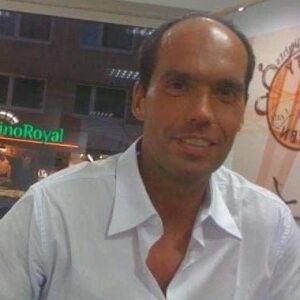 Profilbild von Maik Wildermann