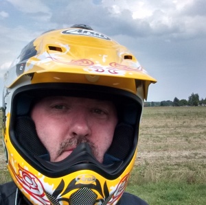 Profilbild von Maik Wildschütz