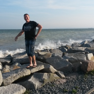 Profilbild von Maik Wilhelm