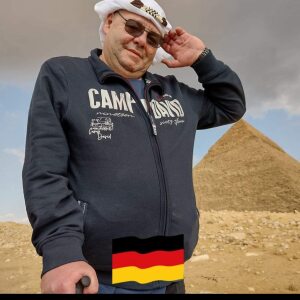 Profilbild von Maik Wilke