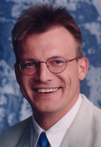 Profilbild von Maik Winkler