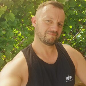 Profilbild von Maik Wischer