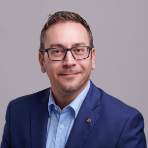 Profilbild von Maik Witt