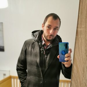 Profilbild von Maik Wittmann