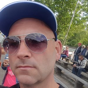Profilbild von Maik Witzer