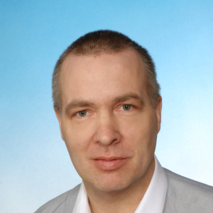 Profilbild von Maik Witzmann