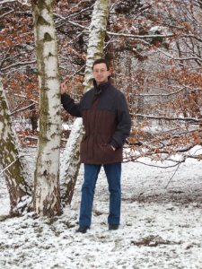 Profilbild von Maik Wobig