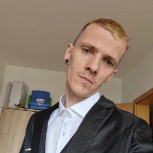 Profilbild von Maik Woiczech