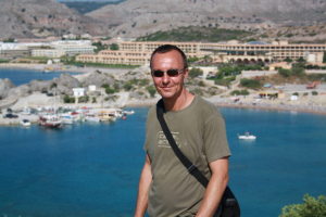 Profilbild von Maik Wolff