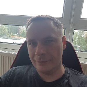 Profilbild von Maik Wudy