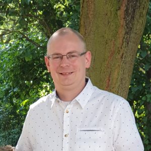 Profilbild von Maik Wyrzbowski