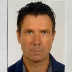 Profilbild von Maik Zabel