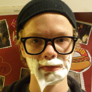 Profilbild von Maik Zachwieja