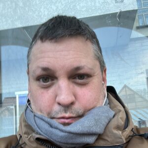 Profilbild von Maik Zahorka