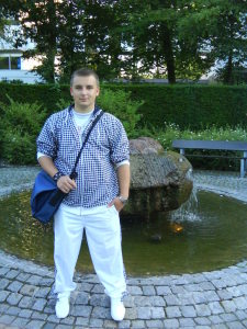 Profilbild von Maik Zarmstorff