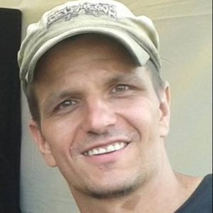 Profilbild von Maik Zeibig
