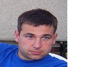 Profilbild von Maik Zentarra