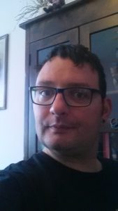 Profilbild von Maik Ziegler